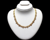 １８金ネックレスの買取