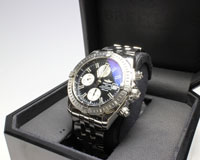 ブライトリング&nbsp;エボリューション&nbsp;クロノの買取