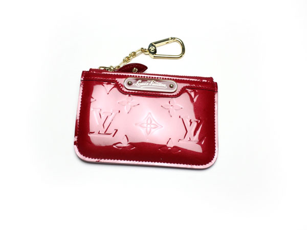 ルイ・ヴィトン ヴェルニ ポシェット・クレの買取