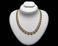 １８金ネックレスの買取