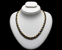 １８金／プラチナ８５０ネックレスの買取