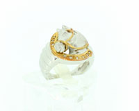 １８金／プラチナ９００指輪の買取