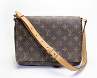 ルイ・ヴィトン&nbsp;モノグラム&nbsp;ミュゼット・タンゴ (廃盤)の買取