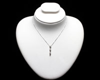 １８金ＷＧネックレスの買取