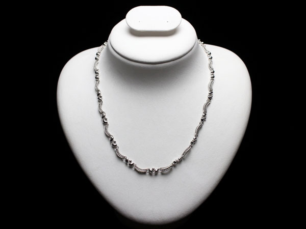 プラチナ850ネックレスの買取