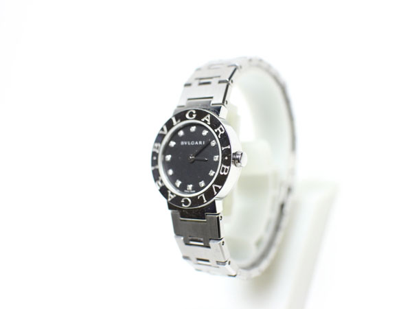 ブルガリ ブルガリブルガリの買取