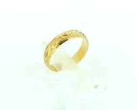 １８金指輪の買取