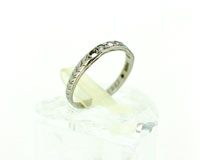 プラチナ９００指輪&nbsp;石落ち有りの買取