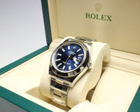 ロレックス&nbsp;デイトジャストの買取