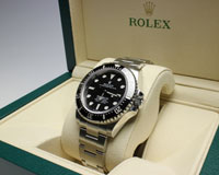 ロレックス&nbsp;シードゥエラー４０００の買取