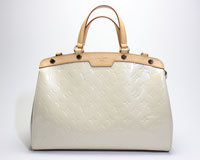 ルイ・ヴィトン&nbsp;ヴェルニ&nbsp;ブレアＭＭ&nbsp;ショルダーストラップ無しの買取