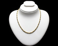 １８金ネックレスの買取