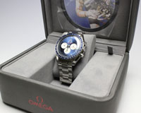 オメガ&nbsp;スピードマスター&nbsp;プロフェッショナル3565.80.00の買取