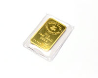 ２４金インゴットの買取