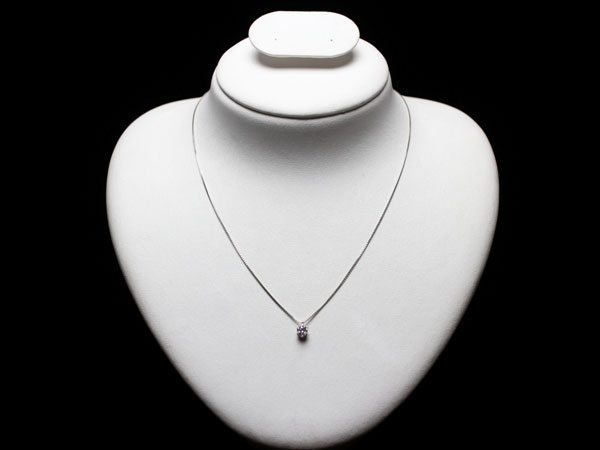 プラチナ850/900ネックレスの買取