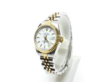 ロレックス&nbsp;デイトジャストの買取