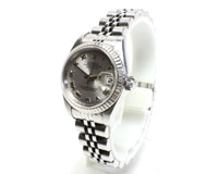 ロレックス&nbsp;デイトジャストの買取