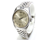 ロレックス&nbsp;デイトジャストの買取