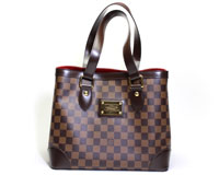 ルイ・ヴィトン&nbsp;ダミエ&nbsp;ハムプステッドＰＭ(廃盤)の買取