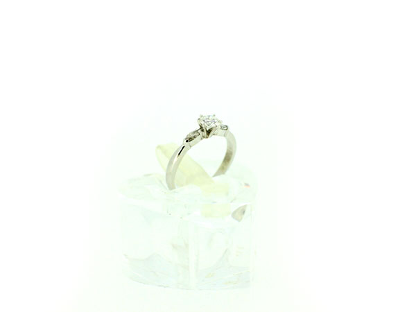 プラチナ900指輪の買取