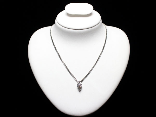 プラチナ850/900ネックレスの買取