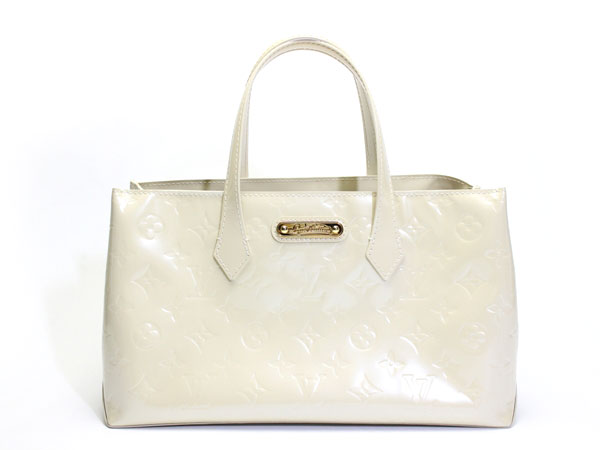 ルイ・ヴィトン ヴェルニ ウィルシャーPM(廃盤)の買取