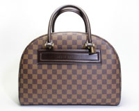 ルイ・ヴィトン&nbsp;ダミエ&nbsp;ノリータ(廃盤)の買取