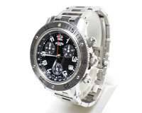 エルメス&nbsp;クリッパークロノの買取