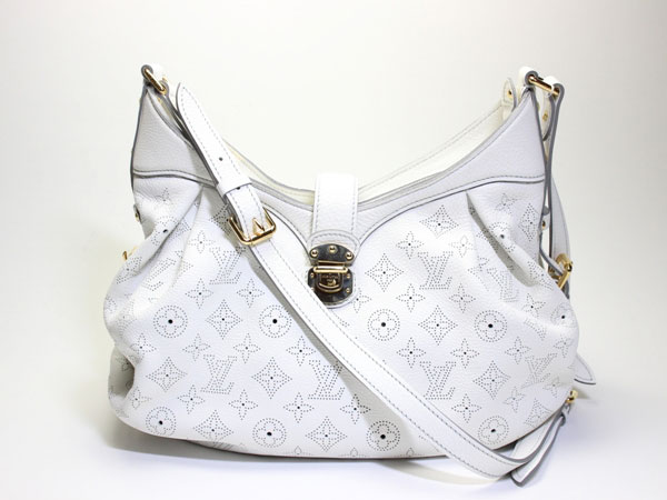 ルイ・ヴィトン マヒナ ＸＳ (廃盤)の買取