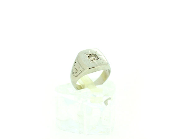 プラチナ９００指輪の買取