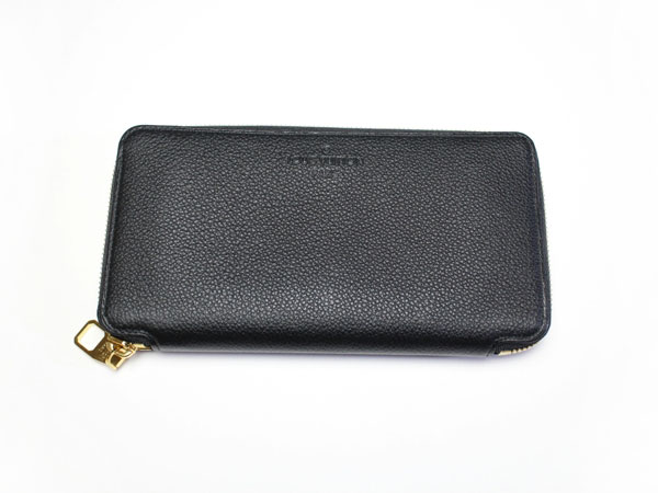 ルイ・ヴィトン エキゾッチックレザー ポルトフォイユ・イエナ (廃盤)の買取