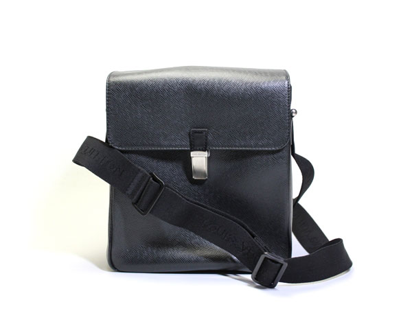 ルイ・ヴィトン タイガ ヤランガ (廃盤)の買取