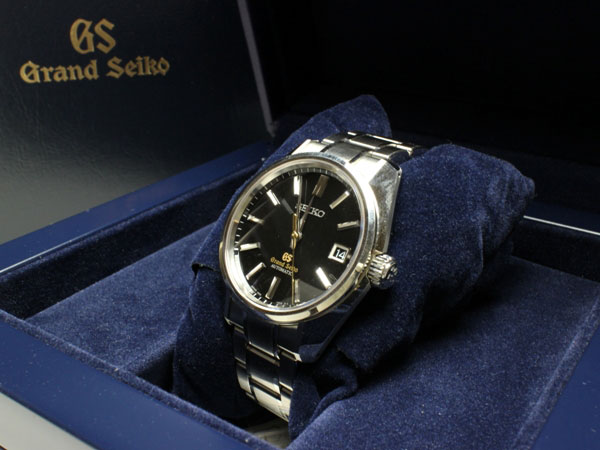 グランドセイコー ４４ＧＳの買取