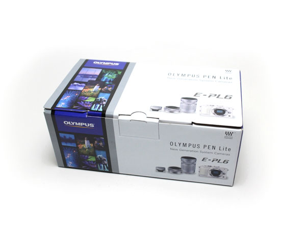 オリンパス デジカメ Ｅ−ＰＬ６の買取