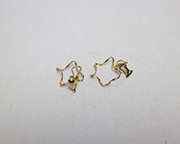 K18イヤリング買取