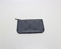 ルイ・ヴィトン&nbsp;モノグラムエクリプス&nbsp;ポシェット・クレ買取