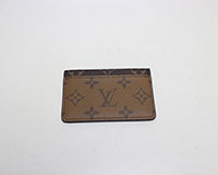 ルイ・ヴィトン&nbsp;モノグラムリバース&nbsp;ポルトカルト・サーンプル買取