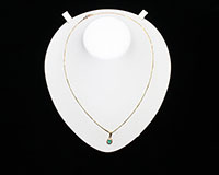 K18ネックレス買取