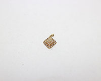 K18ペンダントトップ買取