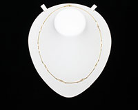 K18ネックレス買取