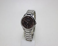 コーチ腕時計&nbsp;SS/SS&nbsp;QZ買取