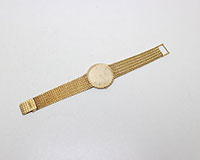 ボーム＆メルシエ&nbsp;YG/YG&nbsp;QZ買取