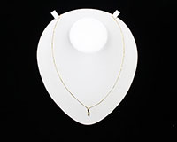 K18ネックレス買取