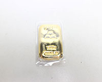 K24インゴット買取