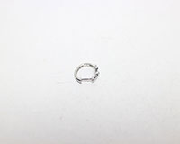 Pt900ピアス片側のみ買取