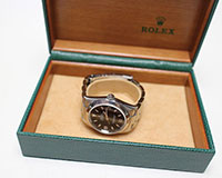 ロレックス エクスプローラー１ SS/SS AT買取