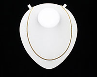 K18喜平ネックレス買取