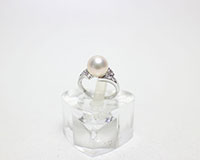 田崎Pt900指輪買取