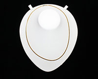 K18ネックレス買取