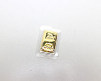 K24インゴット買取